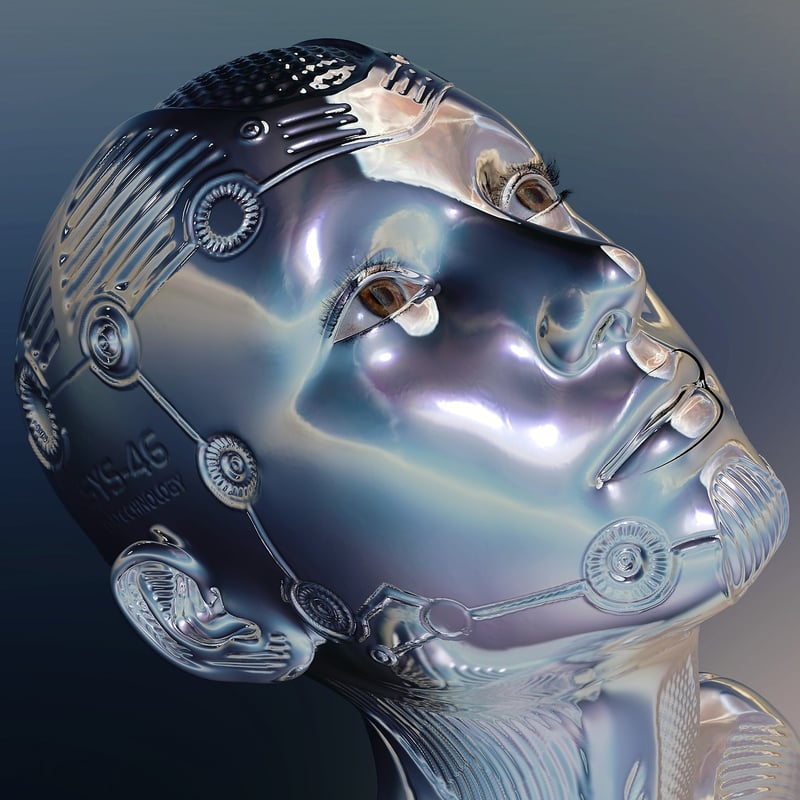 AI Domination Image